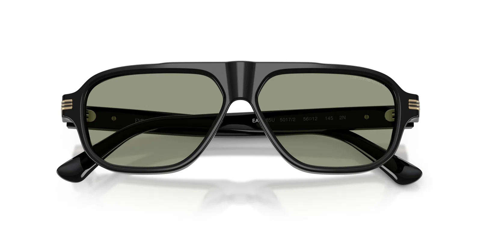 Emporio Armani 4285U Sunglasses - view 30